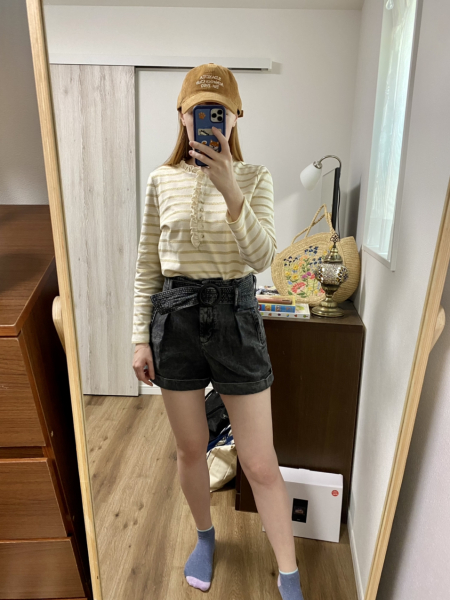 What are you wearing today? Autumn/Winter 2022