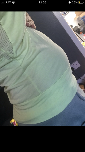 Did your body barely change in pregnancy or should I expect the worst?