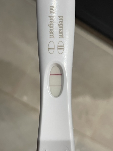 TERRIBLE FRER faint lines..