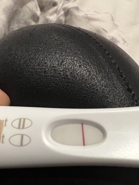 End of November testers (TTC August Baby)