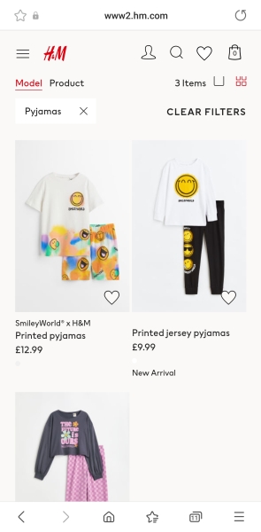 Thread 16 - the one where Dairy Milk broke a tooth in half 