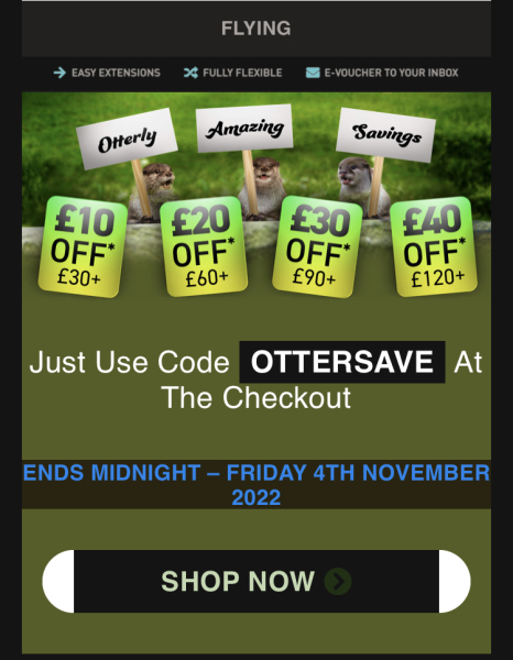 Thread 8 - the one with the van of vans 👟