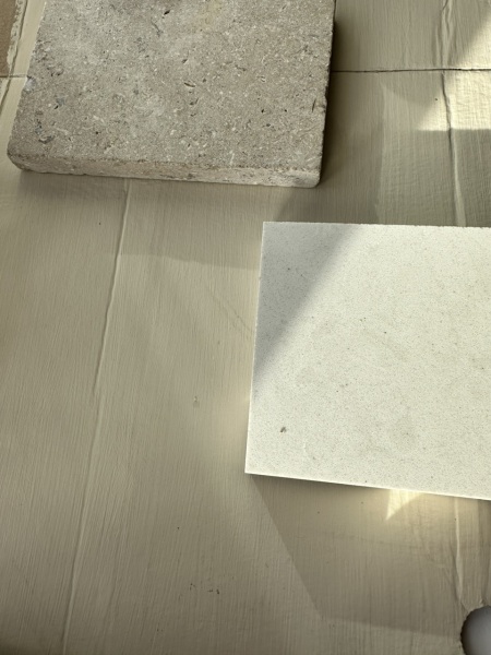 Worktop choice!