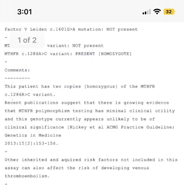 Anyone knows anything about genes and can explain this to me