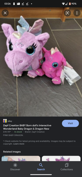 Please help me find this impossible santa present!