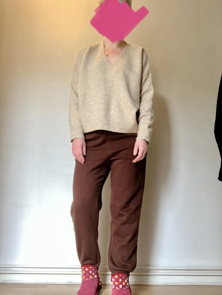 What are you wearing today? Autumn 22