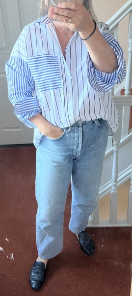 What are you wearing today? Autumn 22