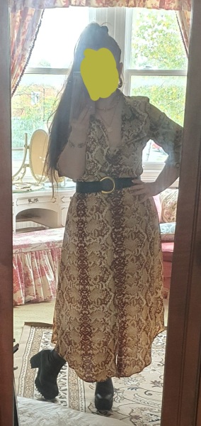 What are you wearing today? Autumn/Winter 2022