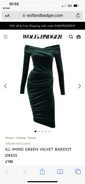 Secret wedding, what would you wear?