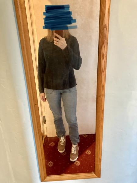 What are you wearing today? Autumn/Winter 2022