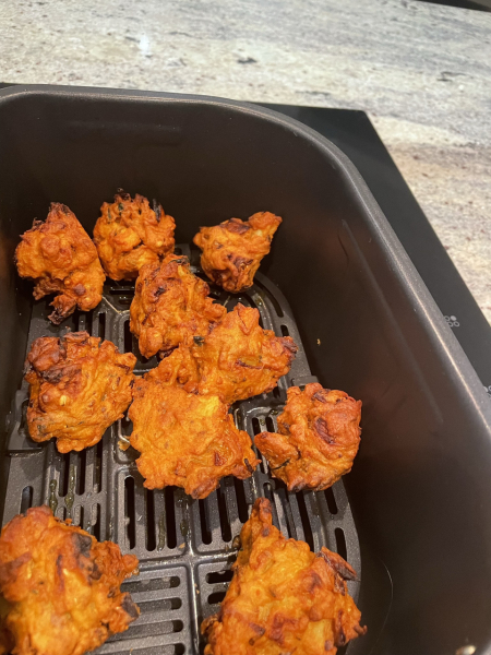 Friendship and Falling Leaves, Frugal Autumn Continued