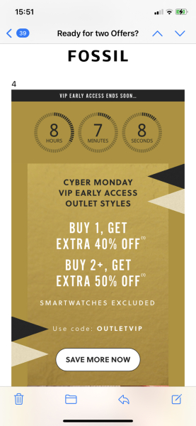 Thread 15 - the one where we broke Amazon 