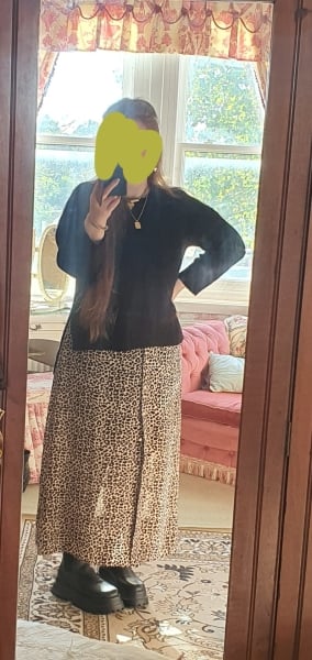 What are you wearing today? Autumn 22
