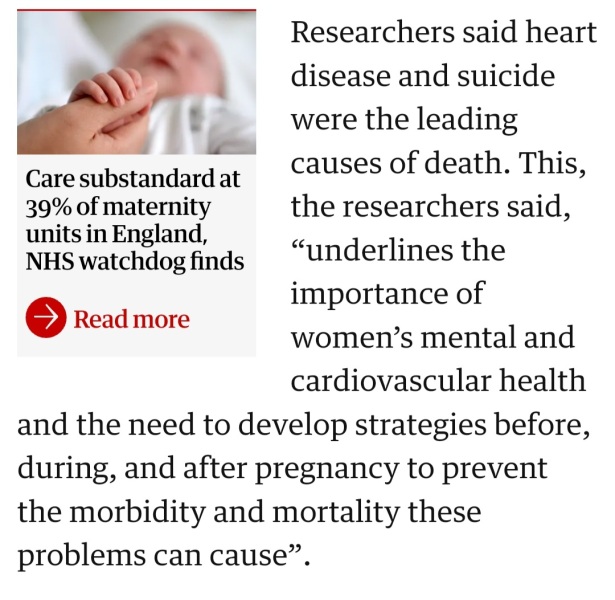 To ask why midwives try to prevent / discourage you having an epidural ?