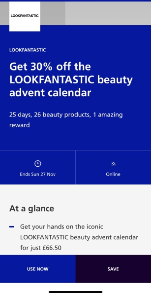 Beauty advents 2022 part 3 (so many SPOILERS)