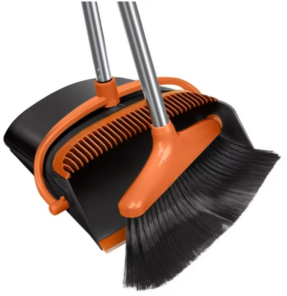 Having to clean up after myself in a cafe?