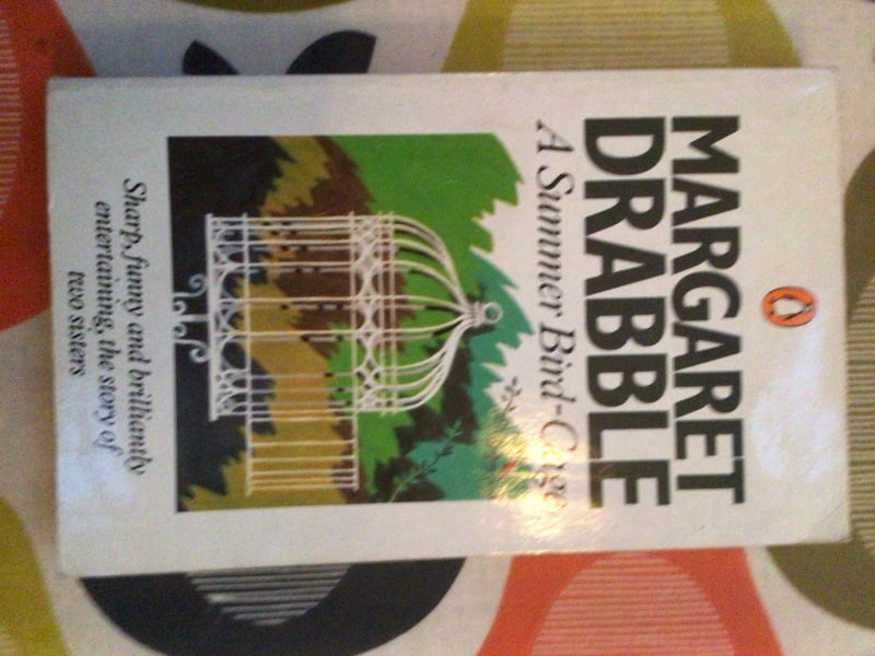 📚The Mumsnet 'Rather Dated' Book Group - All welcome to join📚