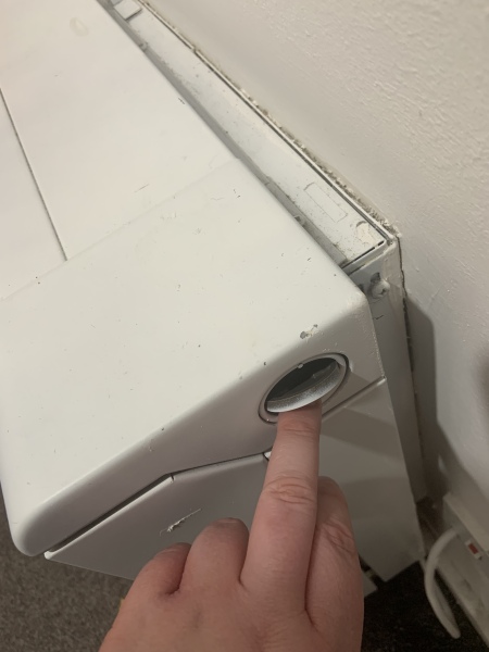 Help me with my storage heater?! 