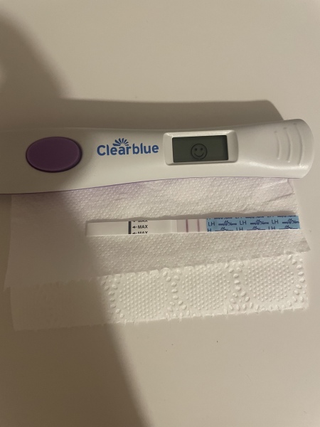 Letrozole and higher BMI