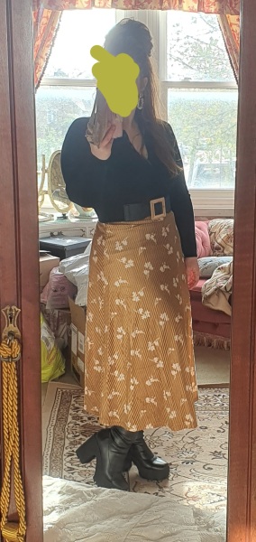 What are you wearing today? Autumn/Winter 2022