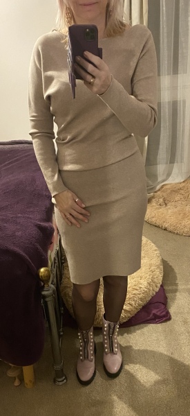What are you wearing today? Autumn/Winter 2022