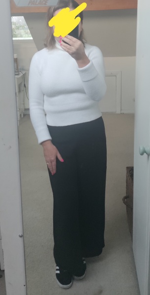 What are you wearing today? Autumn/Winter 2022