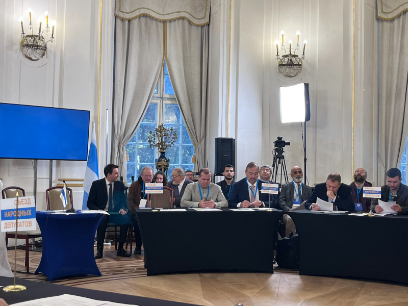 Ukraine Invasion: Part 34