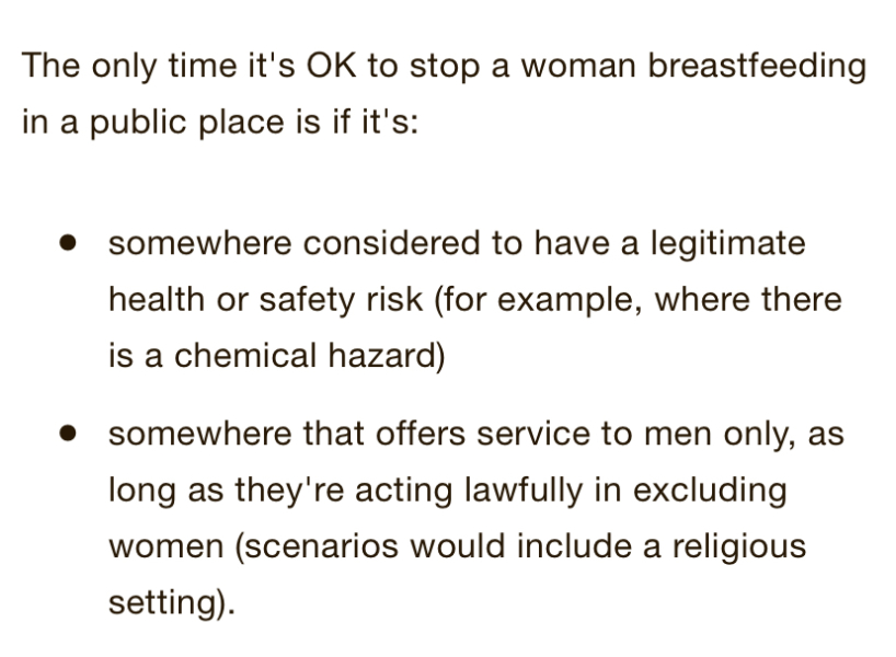 Not allowed siblings at my sons nativity play .. including my breast fed baby??