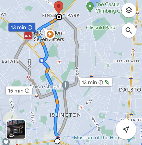 London mumsnetters, I need help! 