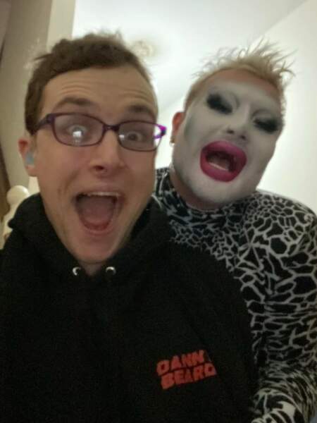 Ru Paul’s Drag Race (v2)