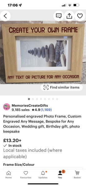 Thread 10 - crushing grapes underfoot as we sprint towards Christmas