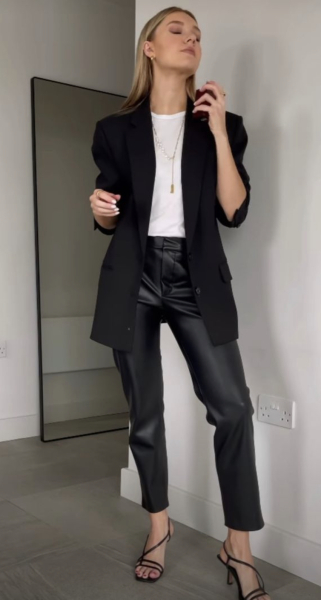 Do you miss the way we used to dress before everything became so informal? 