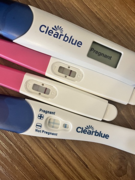 How pregnant am I actually? 