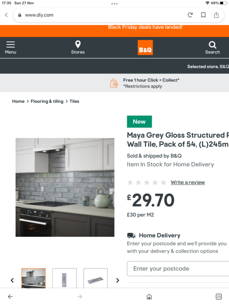 Which flooring shall I have (pic)