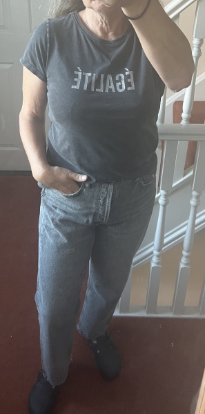 What are you wearing today? Autumn 22