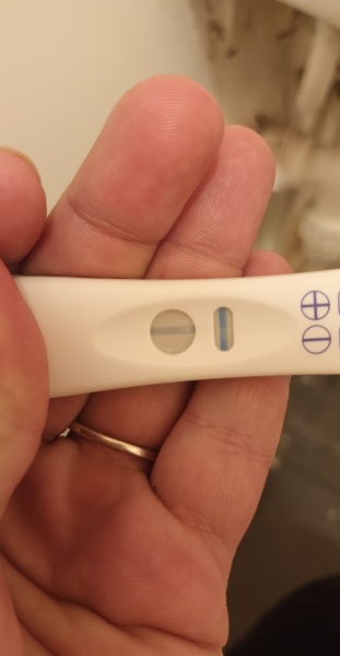 Are Tesco pregnancy tests reliable?