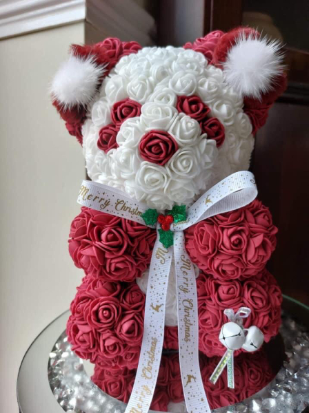 Have we had a 2022 Christmas tat for sale yet?