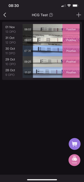 FET October