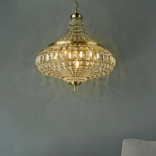 Help! Urgently need to choose hallway light