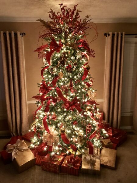 What Christmas decor do you hate? 