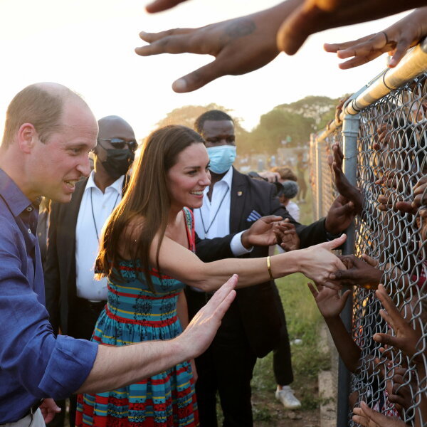 Goodbye Monarchy, as is