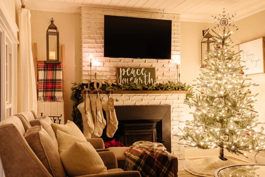 Countdown to Christmas 2022: it's s bit warm to be considering Christmas, but I'm doing it anyway! (Thread 3.)