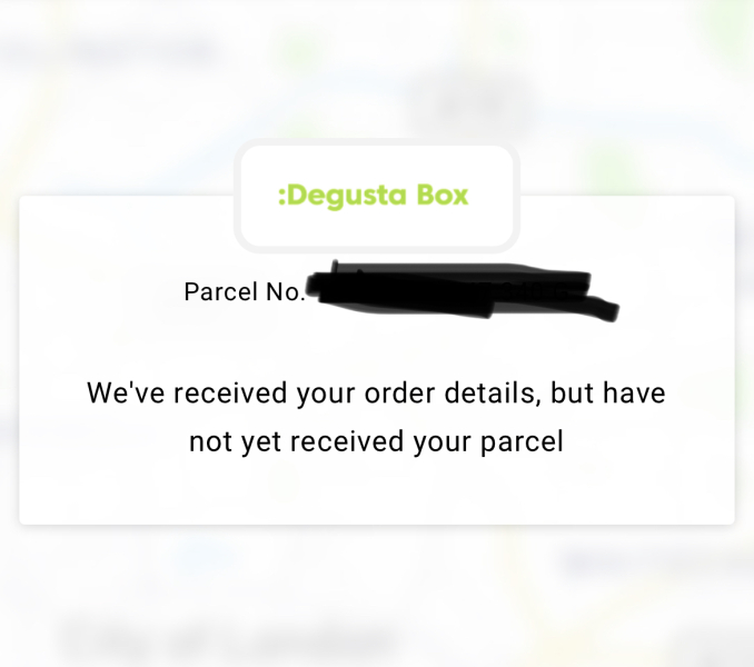 Thread 16 - the one where Dairy Milk broke a tooth in half 