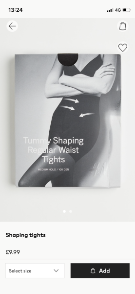 Best control top tights recommendations please!