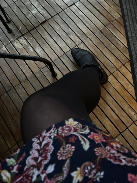 What are you wearing today? Autumn 22