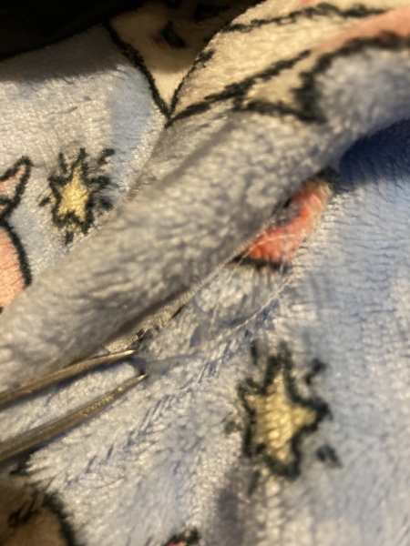 Thread 10 - crushing grapes underfoot as we sprint towards Christmas