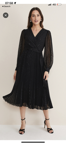 Personal shopper/stylist- AMA autumn winter edition