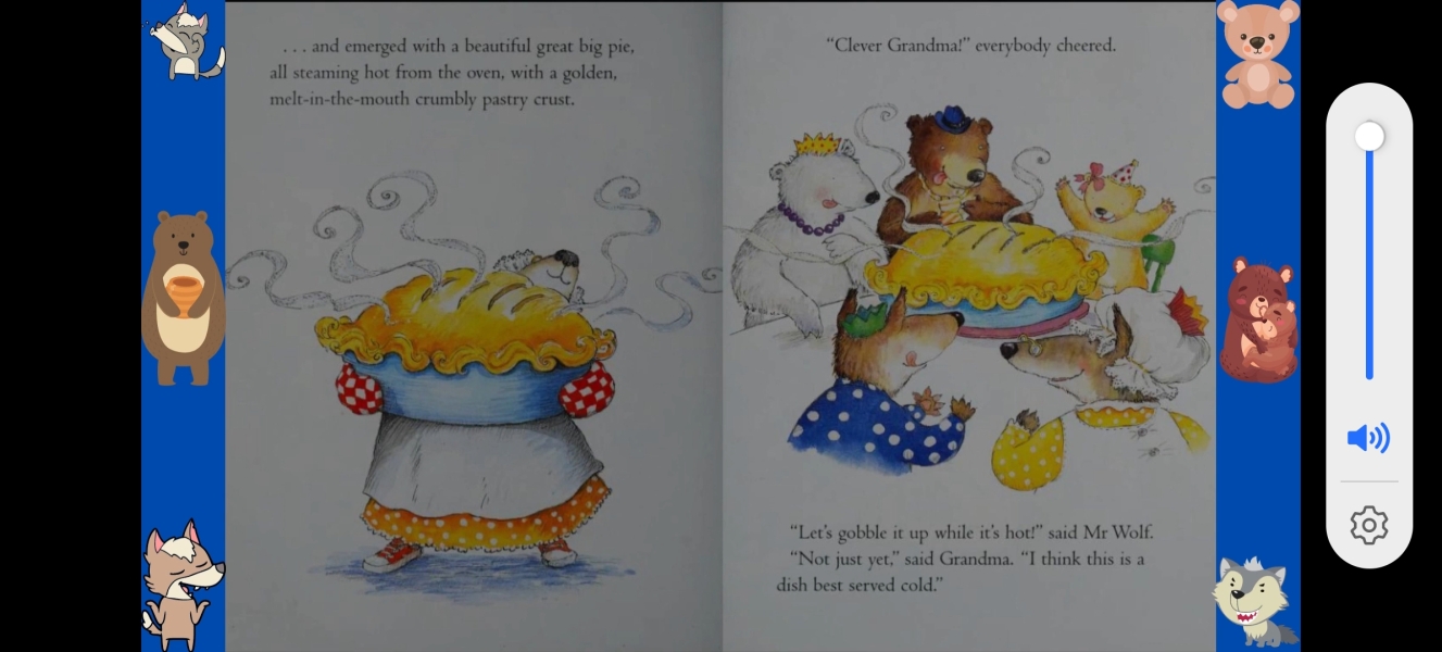 Inappropriate book for school??