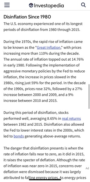 Mortgage rates have fallen?