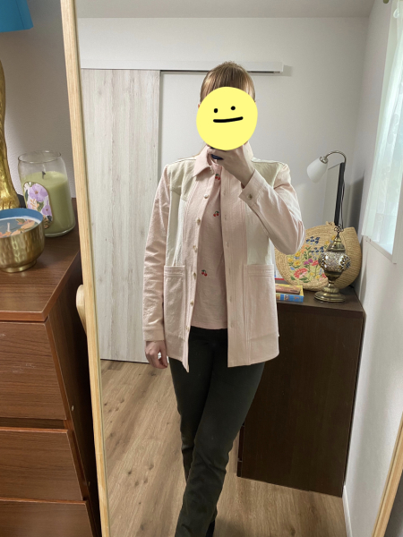 What are you wearing today? Autumn/Winter 2022